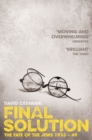 Final Solution : The Fate of the Jews 1933-1949 - eBook