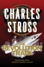 The Revolution Trade : The Revolution Business and The Trade of Queens - eBook