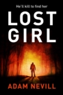 Lost Girl - eBook