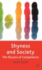 Shyness and Society : The Illusion of Competence - eBook