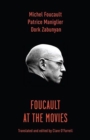 Foucault at the Movies - Book