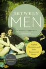 Between Men : English Literature and Male Homosocial Desire - Book