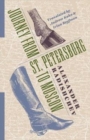 Journey from St. Petersburg to Moscow - Book