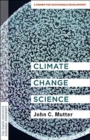 Climate Change Science : A Primer for Sustainable Development - Book