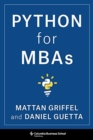 Python for MBAs - Book