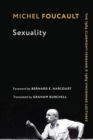 Sexuality : The 1964 Clermont-Ferrand and 1969 Vincennes Lectures - Book