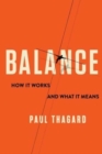 Balance : How It Works and What It Means - Book