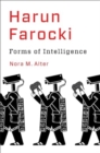 Harun Farocki : Forms of Intelligence - Book