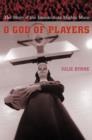 O God of Players : The Story of the Immaculata Mighty Macs - eBook
