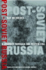 Post-Soviet Russia : A Journey Through the Yeltsin Era - eBook