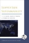 Supply-Side Sustainability - eBook
