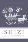 Shizi : China's First Syncretist - eBook