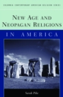 New Age and Neopagan Religions in America - eBook