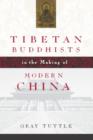 Tibetan Buddhists in the Making of Modern China - eBook