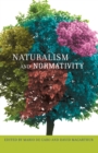 Naturalism and Normativity - eBook