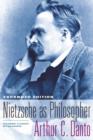 Nietzsche as Philosopher - eBook