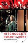 Hitchcock's Romantic Irony - eBook