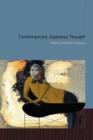 Contemporary Japanese Thought - eBook