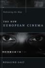 The New European Cinema : Redrawing the Map - eBook