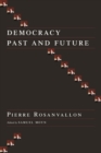 Democracy Past and Future - eBook