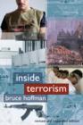 Inside Terrorism - eBook