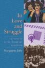In Love and Struggle : Letters in Contemporary Feminism - eBook