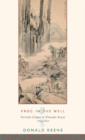 Frog in the Well : Portraits of Japan by Watanabe Kazan, 1793-1841 - eBook