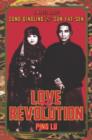 Love and Revolution : A Novel About Song Qingling and Sun Yat-sen - eBook