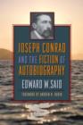 Joseph Conrad and the Fiction of Autobiography - eBook