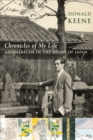 Chronicles of My Life : An American in the Heart of Japan - eBook