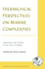 Hierarchical Perspectives on Marine Complexities - eBook
