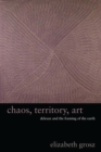 Chaos, Territory, Art : Deleuze and the Framing of the Earth - eBook