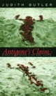 Antigone's Claim : Kinship Between Life and Death - eBook