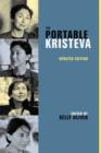 The Portable Kristeva - eBook