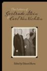The Letters of Gertrude Stein and Carl Van Vechten, 1913-1946 - eBook