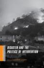 Disaster and the Politics of Intervention - eBook