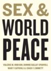Sex and World Peace - eBook