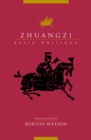 Zhuangzi: Basic Writings - eBook