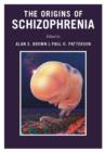 The Origins of Schizophrenia - eBook