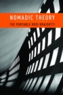 Nomadic Theory : The Portable Rosi Braidotti - eBook