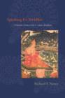 Speaking for Buddhas : Scriptural Commentary in Indian Buddhism - eBook