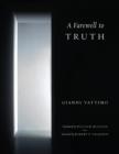 A Farewell to Truth - eBook