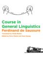 Course in General Linguistics - eBook