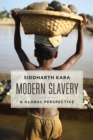 Modern Slavery : A Global Perspective - eBook