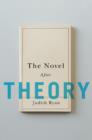 The Novel After Theory - eBook