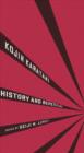 History and Repetition - eBook