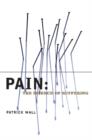 Pain : The Science of Suffering - eBook