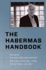 The Habermas Handbook - eBook