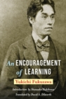 An Encouragement of Learning - eBook