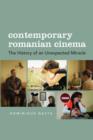 Contemporary Romanian Cinema : The History of an Unexpected Miracle - eBook